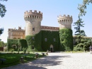 Castillo de Peralada