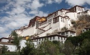 Potala Palace, Lhasa, Tibet