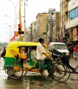 Darya Ganj, Old Delhi