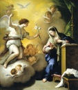 The Annunciation