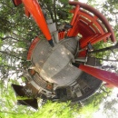 Inari Shrine