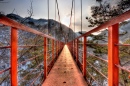 Suspension Bridge