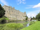 Warwick Castle, England