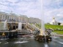 Peterhof Palace and Park