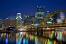 Downtown Pittsburgh