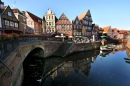 Stade, Lower Saxony, Germany