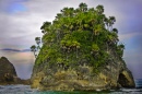 Turtle Bay Beach, Jamaica