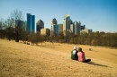 Piedmont Park, Atlanta