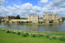 Leeds Castle, Kent, England