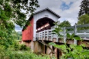 Currin Bridge, Cottage Grove, OR