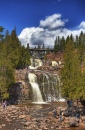 Gooseberry Falls