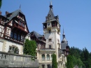 Peleş Castle, Romania