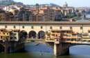 Ponte Vecchio, Florence, Italy