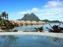 Bora Bora, Pearl Beach Resort