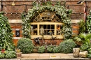 Sarastro Restaurant in London