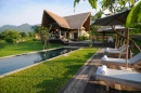 Jeda Villa, Bali - Pool and Terrace