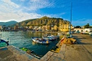 Mondello, Palermo, Italy