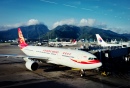 Hong Kong Airlines