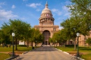 Texas State Capitol