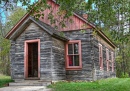 Raspberry School House