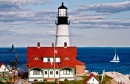 Portland Head Lighthouse