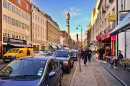 Charlotte Street, London