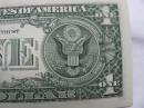 One Dollar