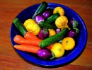 Vegetables