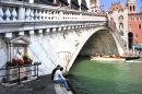 Hotel Ca' Sagredo, Grand Canal, Venice