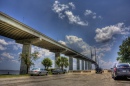 Sidney Lanier Bridge