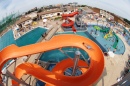 The Splish and Splash Water Park