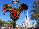 Disney's Magic Kingdom