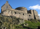 Castillo de Edimburgo