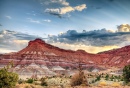 Old Paria, Utah