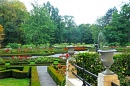 Wilanów Palace Garden, Poland