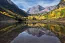 Maroon Lake