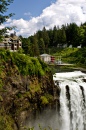 Snoqualmie Falls