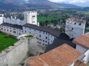 Salzburg, Festung Hohensalzburg