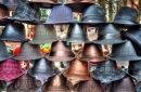 Hats, Hats, Hats