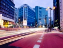 Shinjuku, Tokyo, Japan