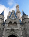 Disney Castle