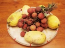 Fruits Still Life