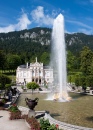 Linderhof Palace, Germany