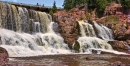 Gooseberry Falls