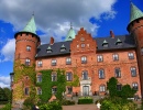 Trolleholm Castle, Sweden