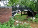 Vignoles Bridge, Meadow Street