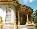 Sanssouci Park, Potsdam, Germany