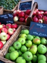 English Apple Season is Here