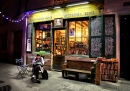 Shakespeare & Co Books, Paris