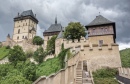 Karlstejn Castle, Czech Republic